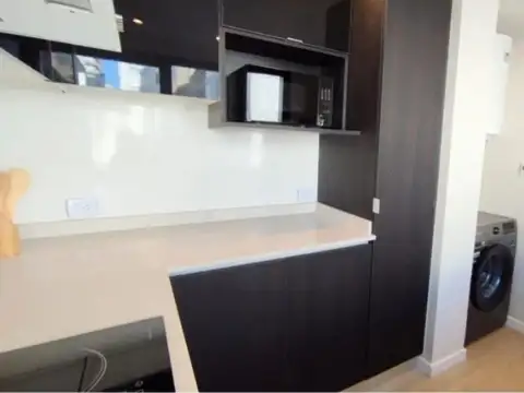 Departamento en Venta al Norte