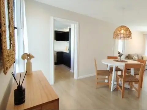 Departamento en Venta al Norte