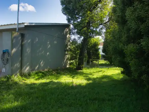 Casa de 1 Dormitorio en venta, Barrio semi-cerrado, San carlos