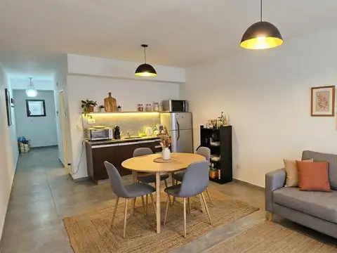 Av. Rivadavia 1500, Piso 5