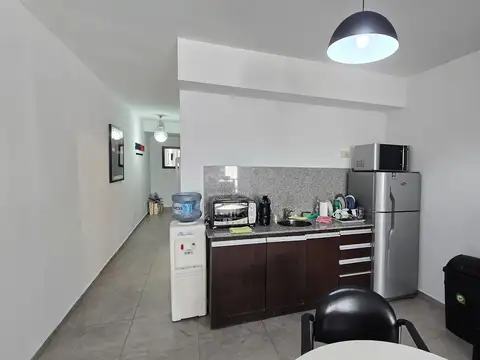 Departamento en Venta Apto profesional