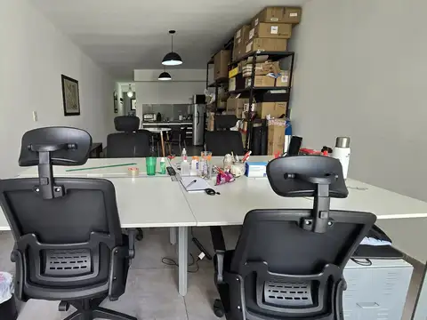 Departamento en Venta 8 años