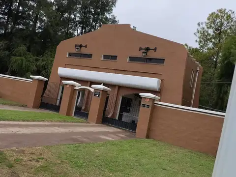 Terreno en Venta de 1030,0 m2