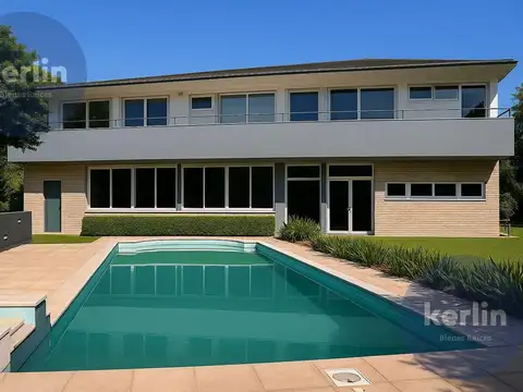 Quinta en Barrio Cumehue - Corbatita 3760 - San Nicolas De Los Arroyos