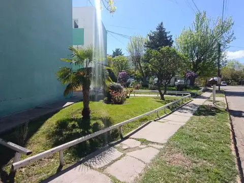 Departamento en Alquiler de 5 ambientes