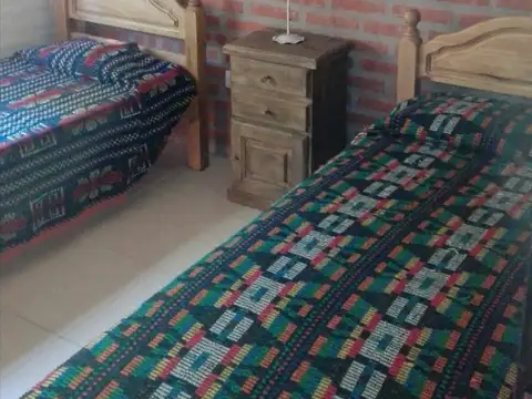 Casa quinta en venta
