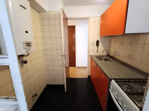 Departamento en Venta 46 años