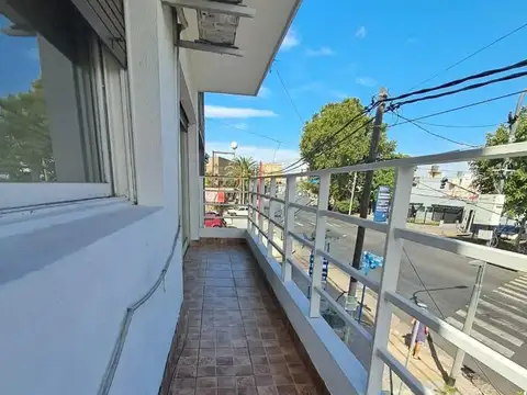 Departamento en Alquiler de 2 dormitorios