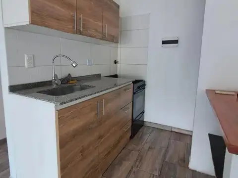 Departamento en Alquiler de 3 ambientes