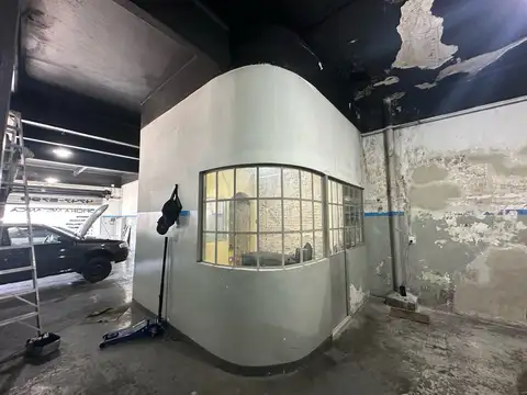 Local en Venta 20 años