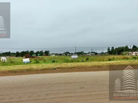 Chascomus y la argentina