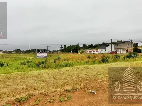 Terreno en Venta en Mar de Ajo, USD 130.000