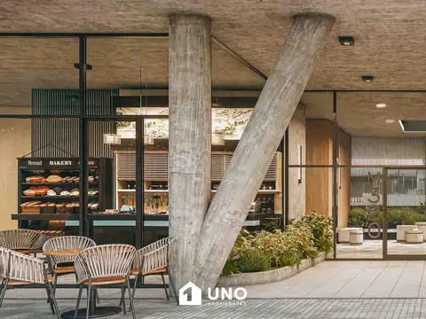 Departamento en Venta en Rosario, Santa Fe