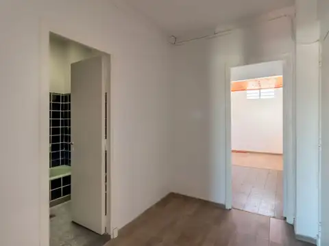 Departamento en Venta en Barracas, USD 83.000