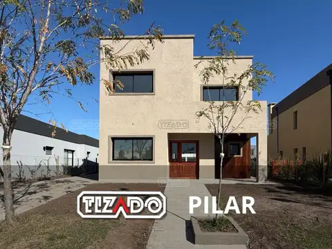 Casa en Venta en San Pablo, Countries y Barrios Cerrados en Pilar