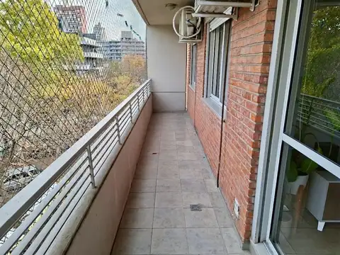 Departamento en Venta 14 años