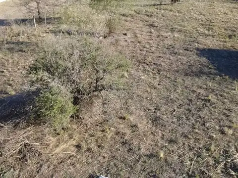 Terreno en Venta en Cosquin, USD 10.000