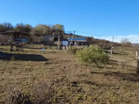 Venta de Lote en Cumbre Azul, Cosquín -  Córdoba