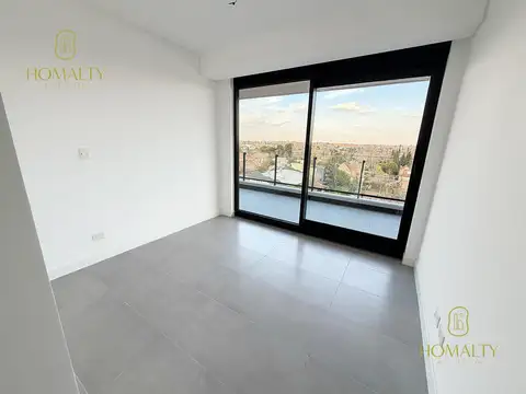 Departamento 3 ambientes con 3 baños