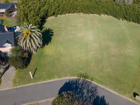 VENTA LOTE CARLOS PELLEGRINI- INMEJORABLE UBICACIÓN