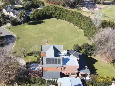 VENTA LOTE CARLOS PELLEGRINI- INMEJORABLE UBICACIÓN