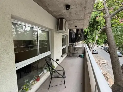 Departamento en Alquiler de 2 dormitorios