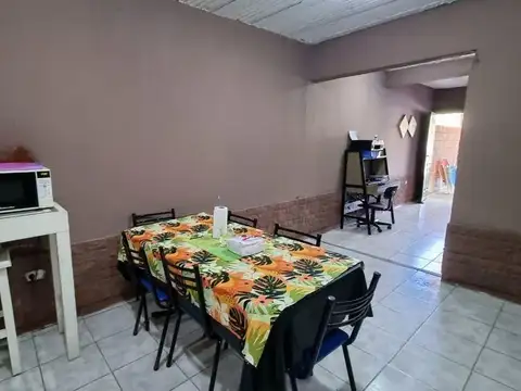 Casa en Venta en Villa Altube, USD 50.000