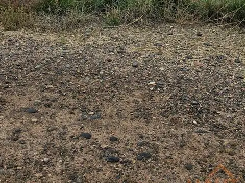 Terreno en Venta 30  mts Fondo