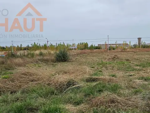 Terreno en Venta 10  mts Frente