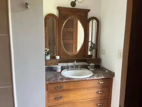 Casa en Alquiler al Noroeste