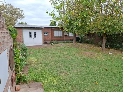 Casa en Venta 16 años