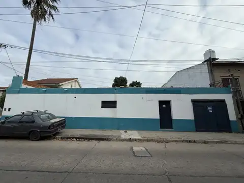 Chacabuco 900