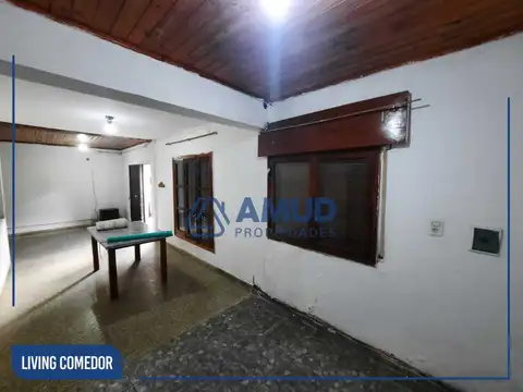 Depto Tipo Casa en Venta en Centro, USD 65.000