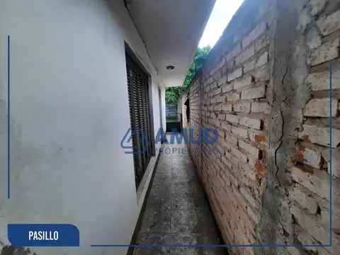 CASAS - P. HORIZ. - CENTRO, RESISTENCIA