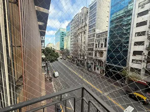 Departamento en Venta en Barrio Norte, USD 200.000
