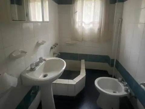 Casa en Alquiler de 4 dormitorios