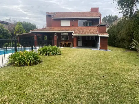 Casa en Alquiler en Pilar, Partido de Pilar