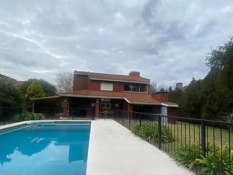 Casa en Alquiler en Pilar, USD 1.100