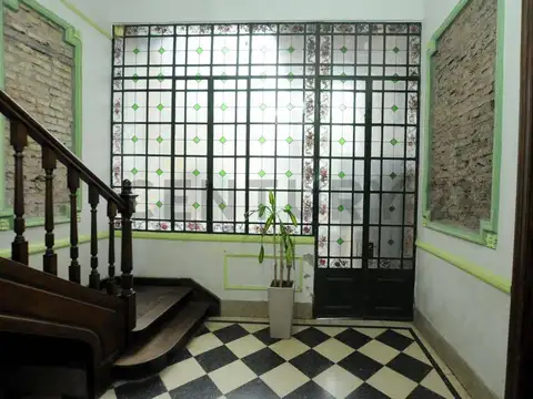 General José Gervasio Artigas 900, Piso 0