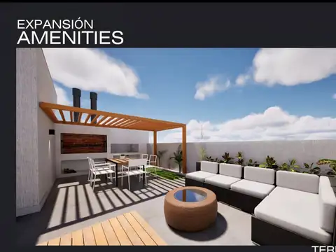 Departamento en Venta 1 año