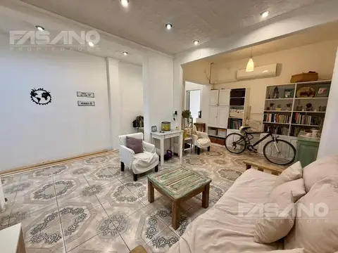 Depto Tipo Casa en Venta en Villa Adelina, USD 89.000