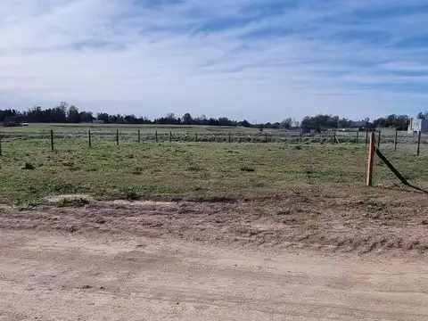 Ruta Nacional 9 Km 83 S/N