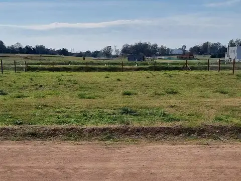 Terreno en Venta en Zarate, USD 19.200