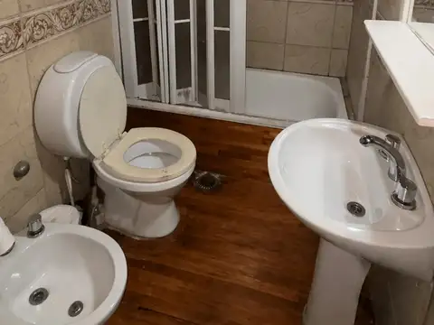 Victor Mercante 155-Duplex interno único