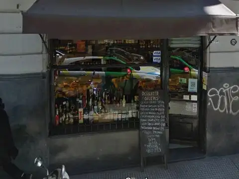 Local c/renta Recoleta