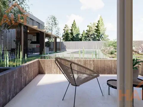 Departamento en Neuquen