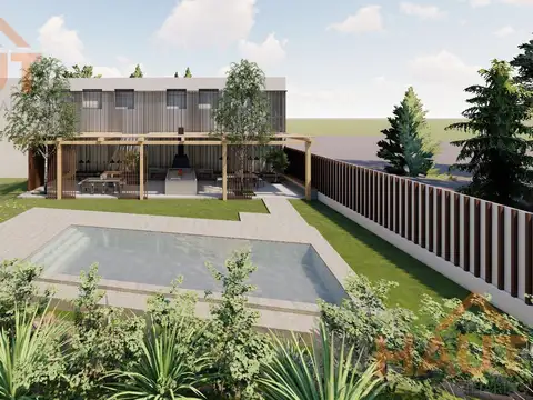 Departamento en Neuquen