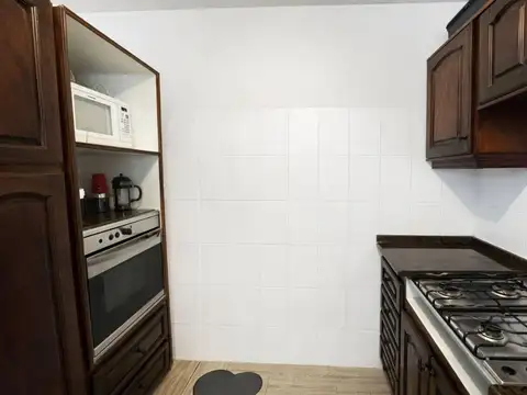 Depto Tipo Casa en Venta en Martinez, USD 90.000