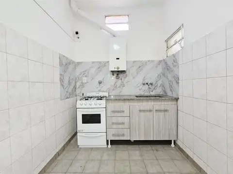 Depto Tipo Casa en Venta en Caseros, USD 35.000