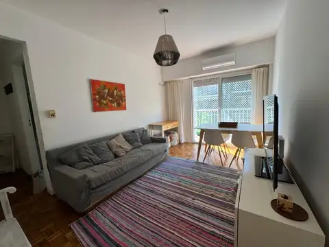 Paraguay 4000, Piso 5